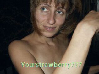 Yourstrawberry777