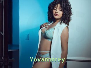 Yovannarey