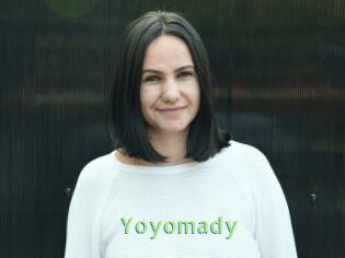 Yoyomady