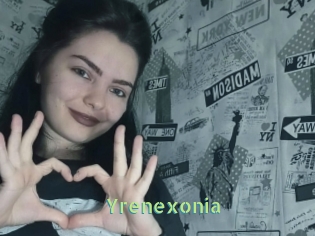 Yrenexonia