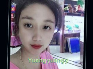 Yuangyuangy
