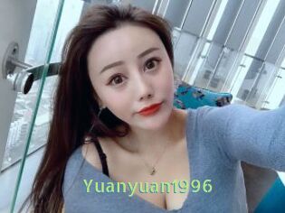 Yuanyuan1996