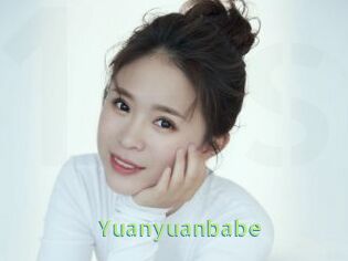 Yuanyuanbabe