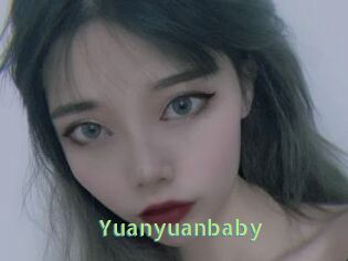 Yuanyuanbaby