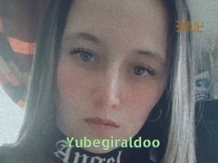 Yubegiraldoo