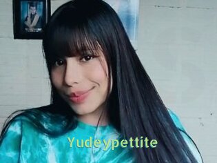 Yudeypettite