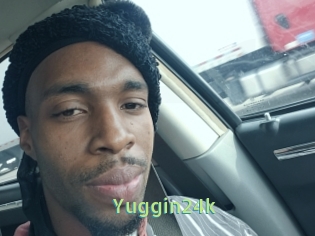 Yuggin24k