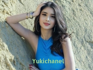 Yukichanel