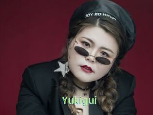 Yukigui