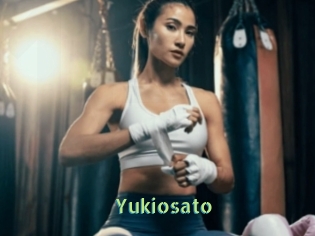 Yukiosato