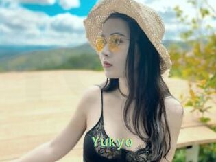 Yukyo