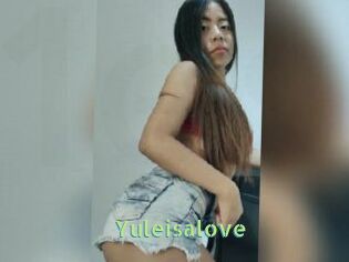 Yuleisalove
