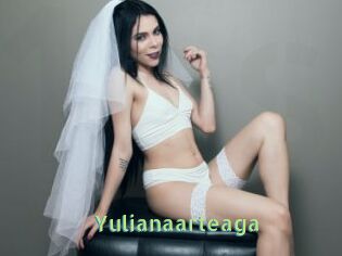 Yulianaarteaga