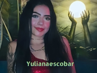 yulianaescobar Une Etudiante Sexy