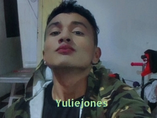 Yuliejones