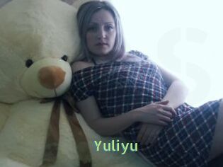 Yuliyu