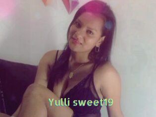 Yulli_sweet19