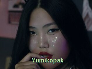 Yumikopak