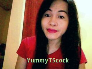 YummyTScock