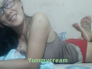 Yummycream