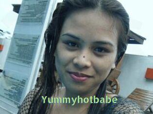 Yummyhotbabe