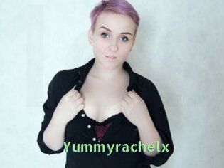 Yummyrachelx