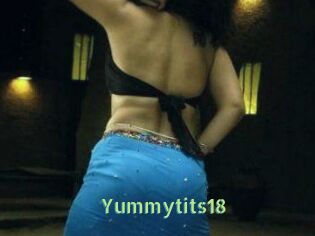 Yummytits18