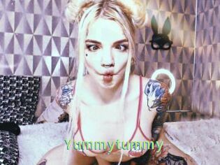 Yummytummy