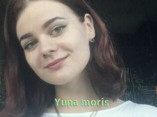 Yuna_moris