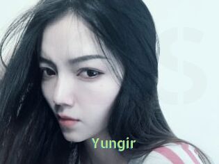 Yungir