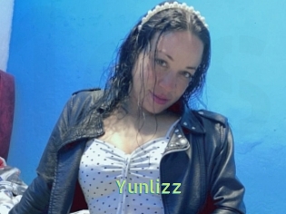 yunlizz Une Etudiante Sexy