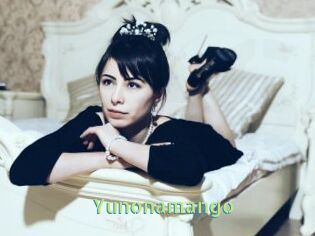 Yunonamango