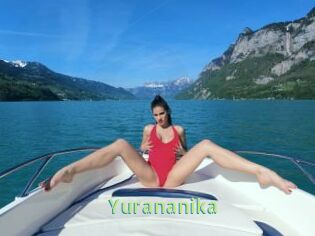 Yurananika