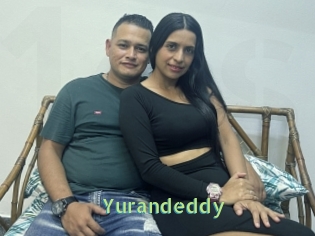 Yurandeddy