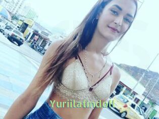 Yuriilatindoll
