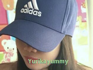 Yurikayummy