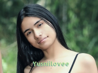 Yusniilovee