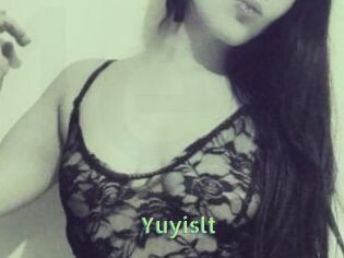 yuyislt Une Etudiante Sexy