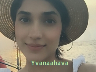 Yvanaahava