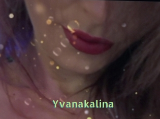 Yvanakalina