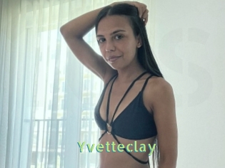 Yvetteclay