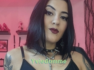 Yviedomme