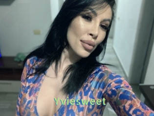 Yviesweet