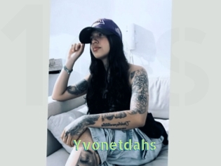 Yvonetdahs