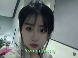 Yvonnedong