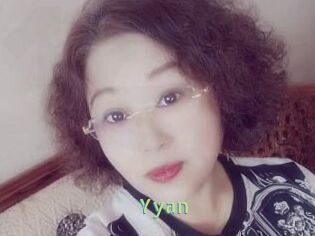 Yyan