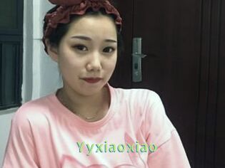 Yyxiaoxiao