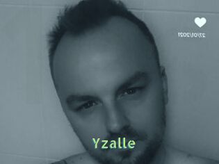 Yzalle