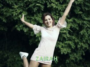 ZAIRAH
