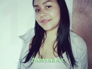 ZAMSARAX